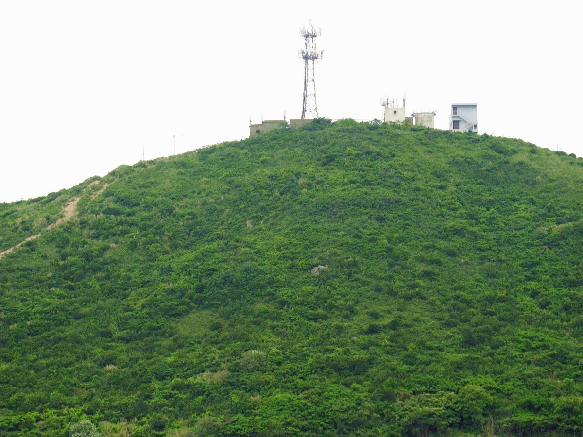 5月的最后一天！