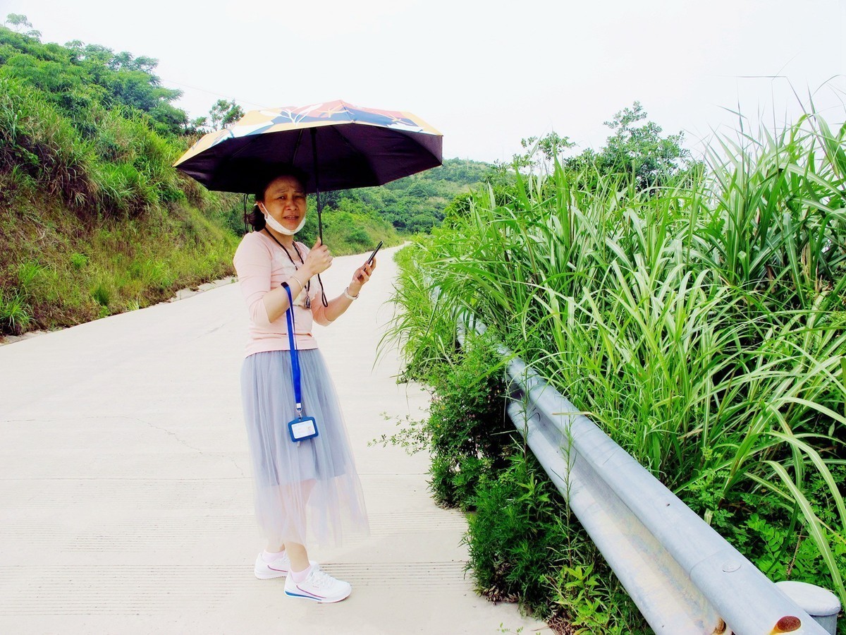 5月的最后一天！