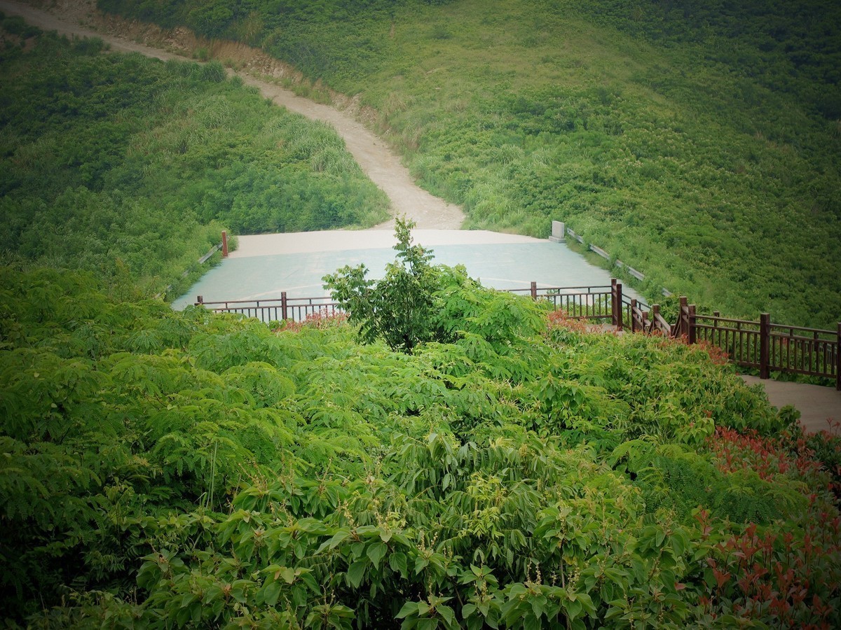 5月的最后一天！