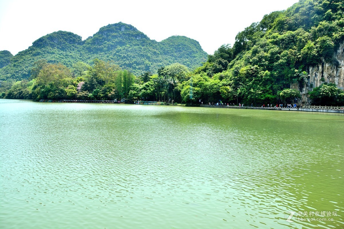 柳州龍潭公園1