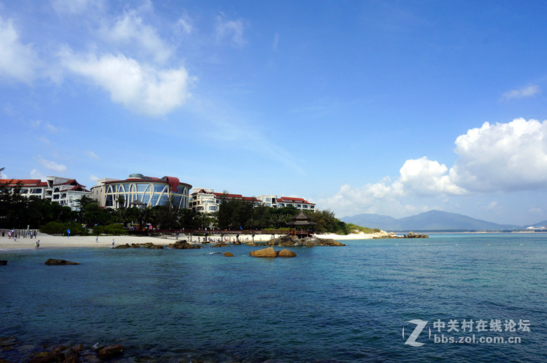 用骚尼 3n三亚随便拍了几张