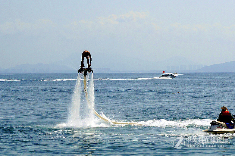 用骚尼 3n三亚随便拍了几张