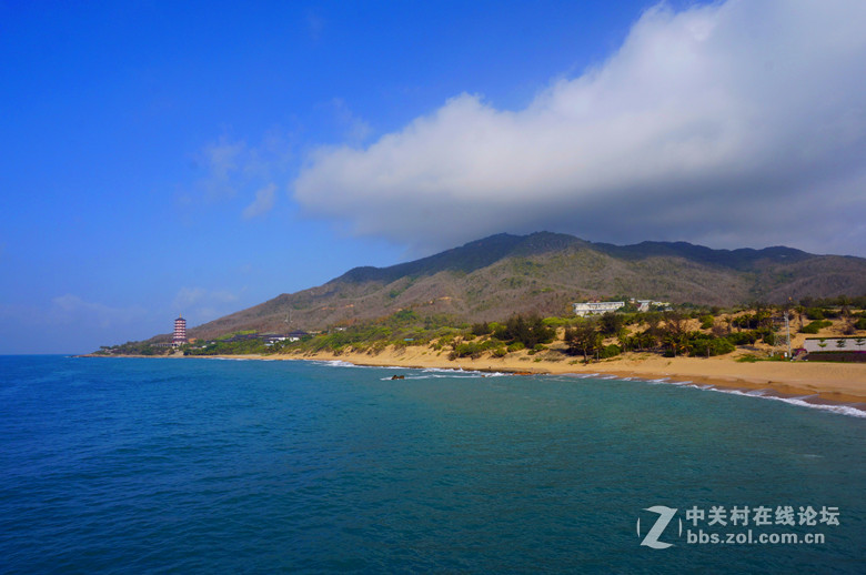 用骚尼 3n三亚随便拍了几张