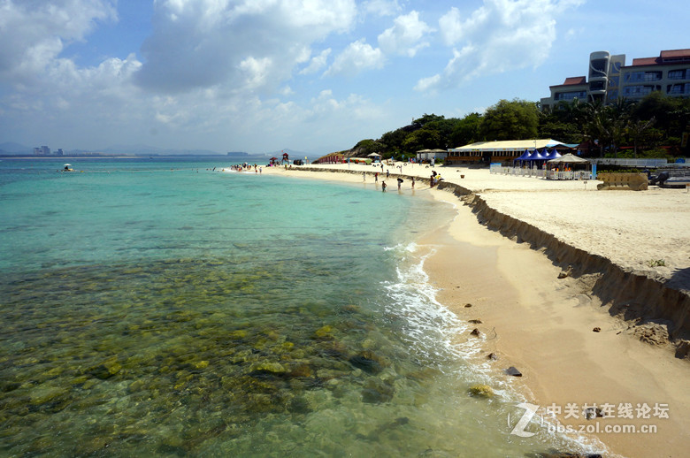 用骚尼 3n三亚随便拍了几张