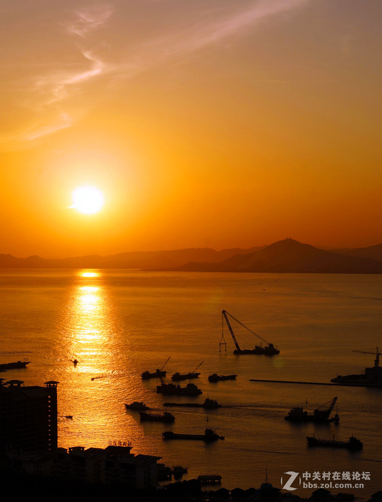 用骚尼 3n三亚随便拍了几张