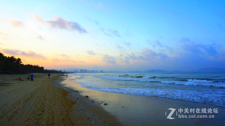 用骚尼 3n三亚随便拍了几张