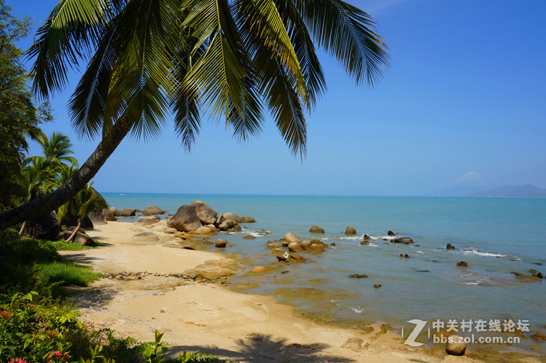 用骚尼 3n三亚随便拍了几张
