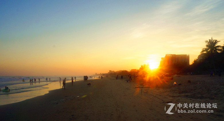 用骚尼 3n三亚随便拍了几张