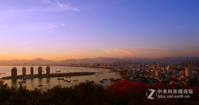 用骚尼 3n三亚随便拍了几张