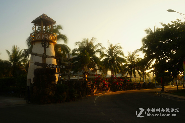 用骚尼 3n三亚随便拍了几张