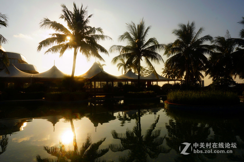 用骚尼 3n三亚随便拍了几张