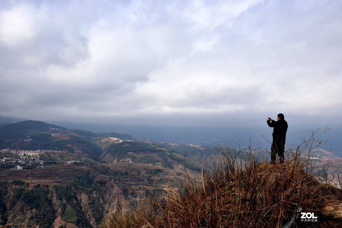 2020春节 长沙到老挝（90）大花地