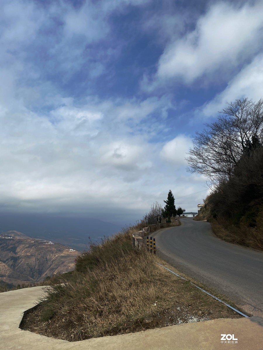 2020春节 长沙到老挝（90）大花地