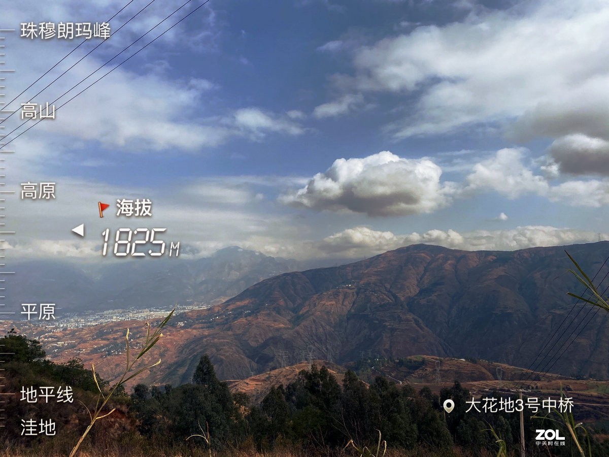 2020春节 长沙到老挝（90）大花地