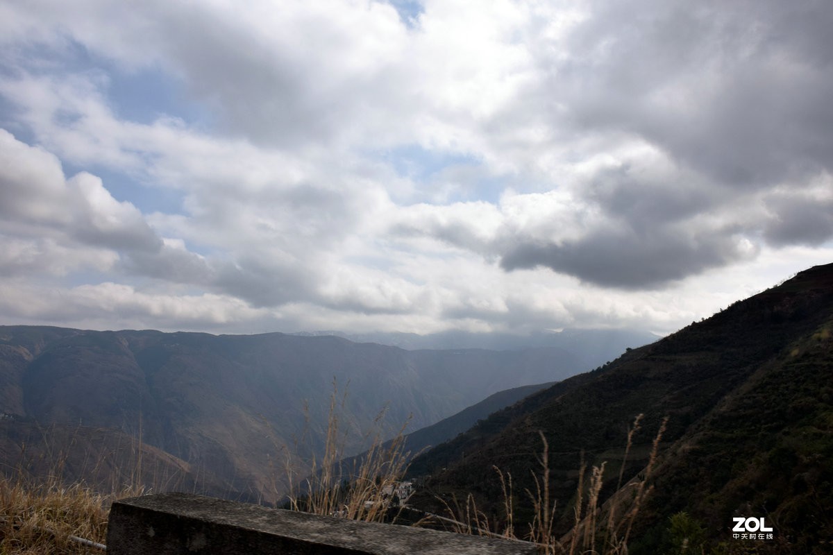 2020春节 长沙到老挝（90）大花地