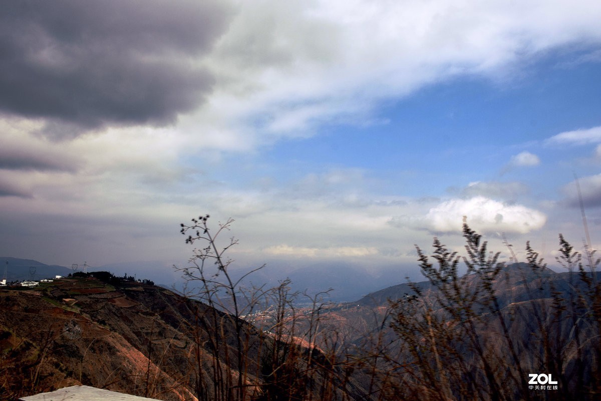 2020春节 长沙到老挝（90）大花地