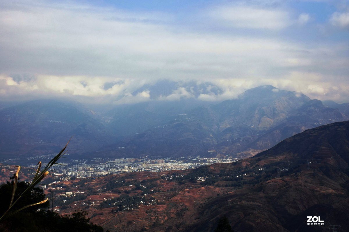 2020春节 长沙到老挝（90）大花地