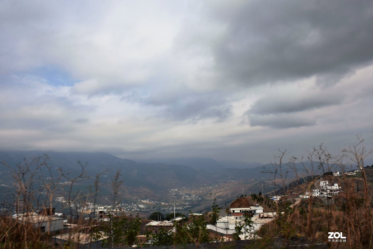2020春节 长沙到老挝（90）大花地