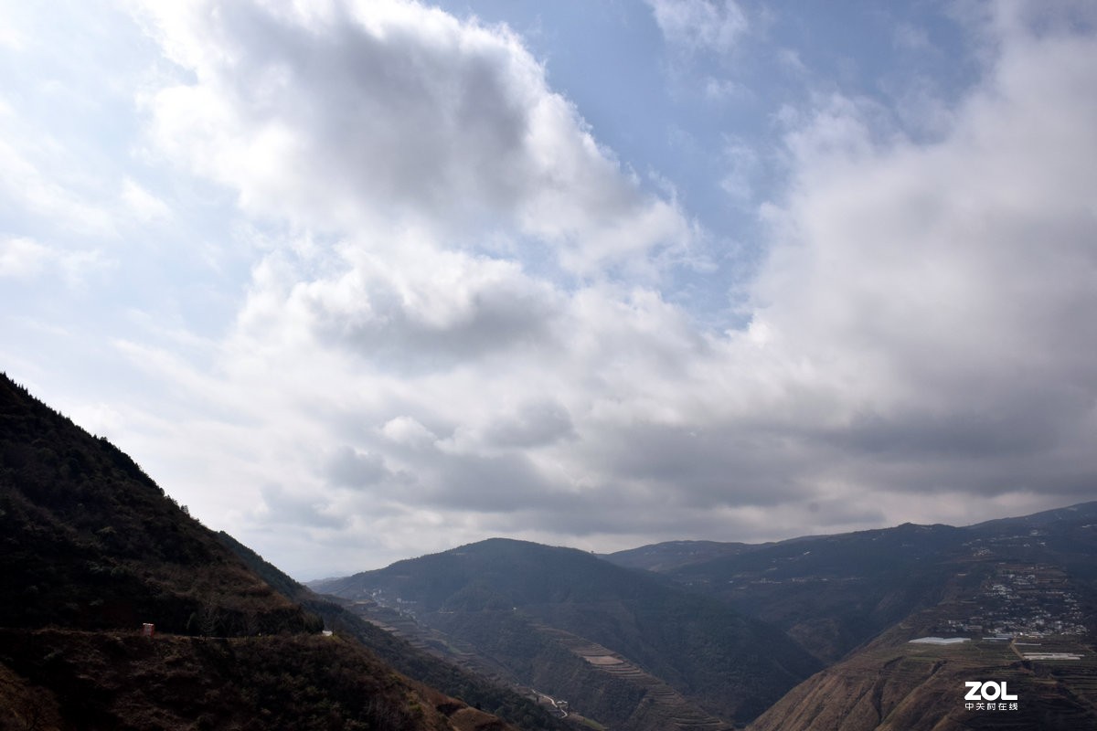 2020春节 长沙到老挝（90）大花地