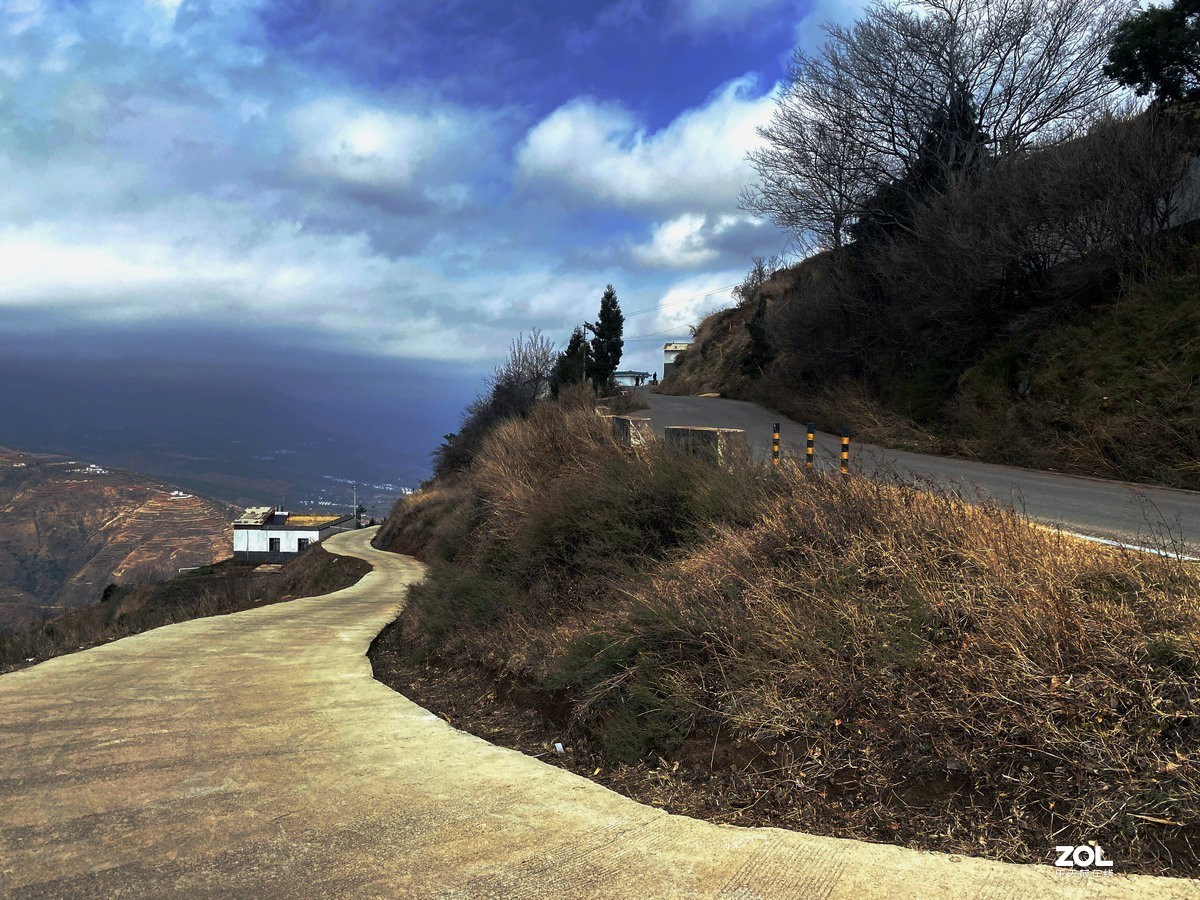 2020春节 长沙到老挝（90）大花地