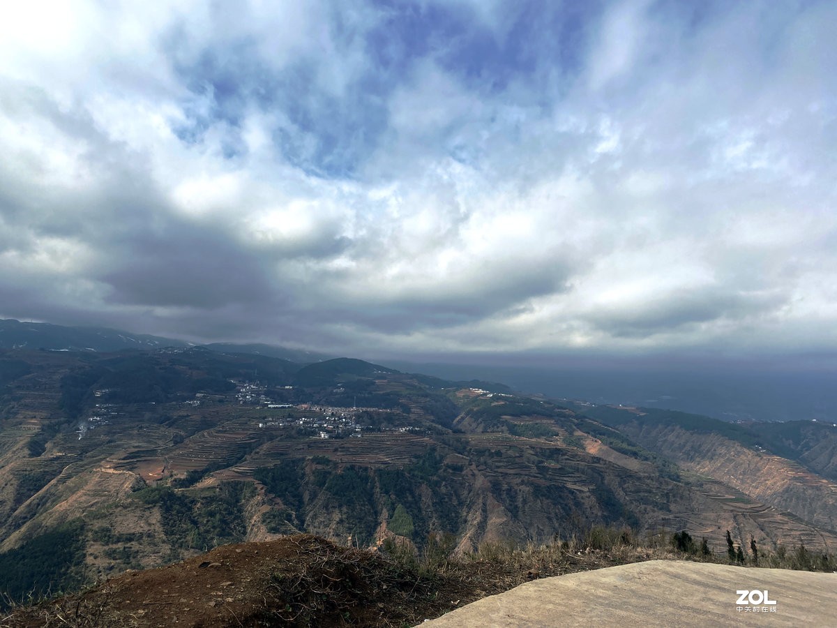 2020春节 长沙到老挝（90）大花地