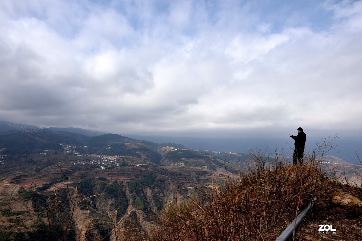 2020春节 长沙到老挝（90）大花地