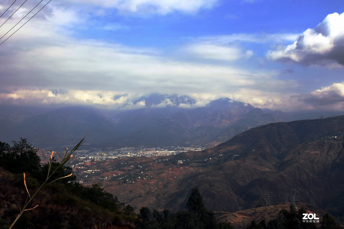 2020春节 长沙到老挝（90）大花地