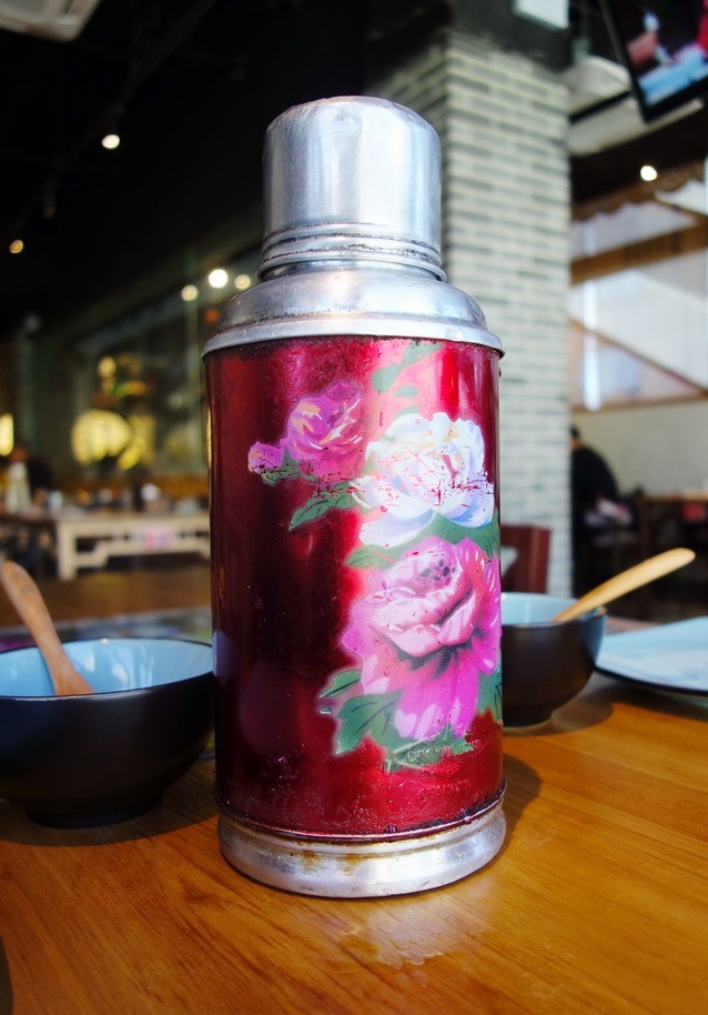 2019-03-11  北京菜的连锁店—方庄的局气