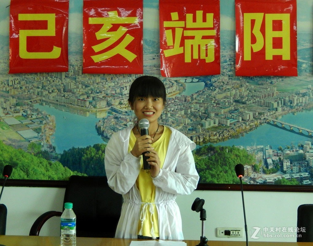 老区会昌：举办己亥端阳诗会