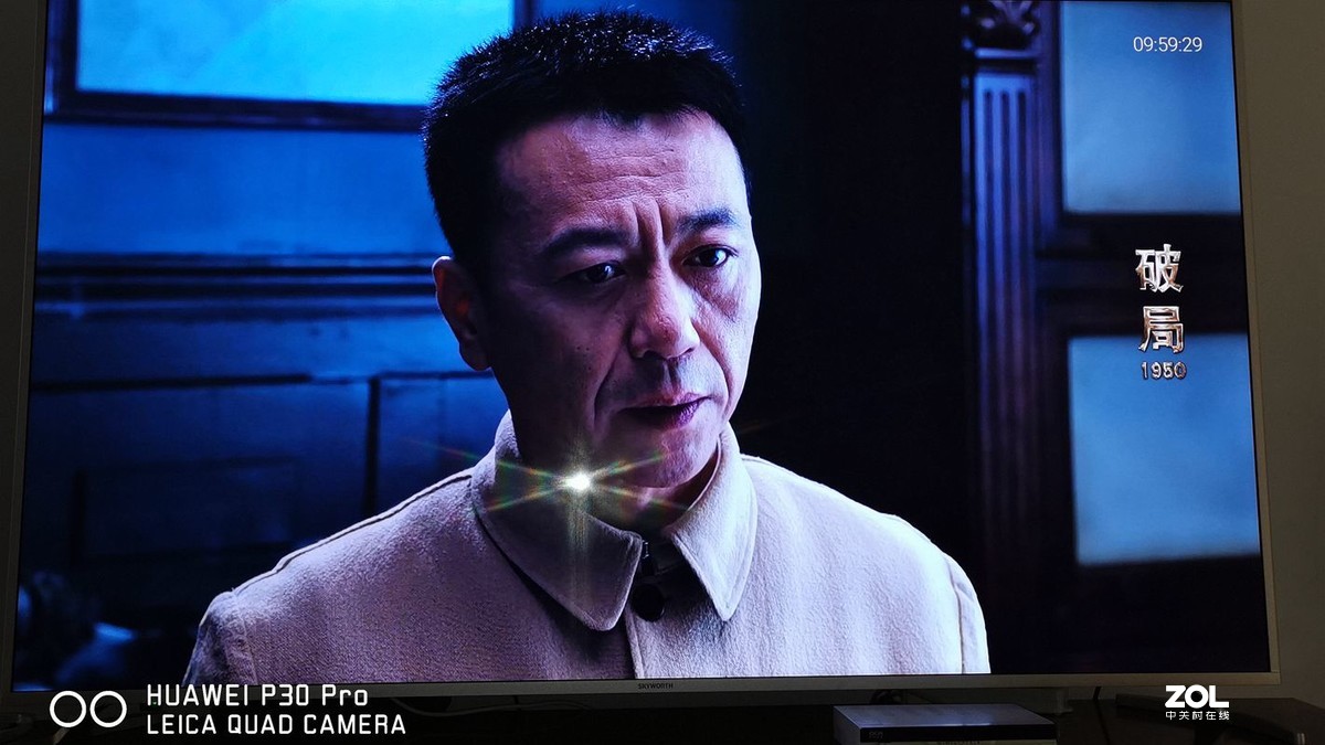 那些宅家的日子：手机摄屏