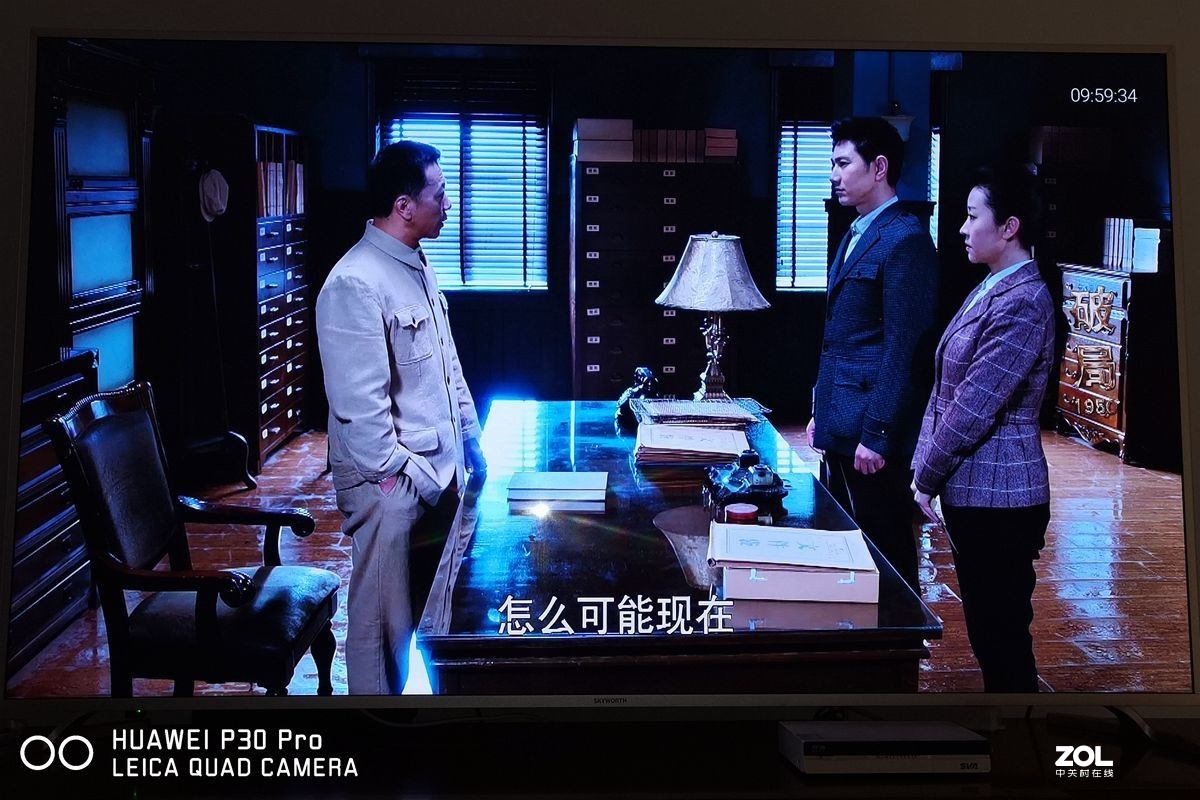 那些宅家的日子：手机摄屏