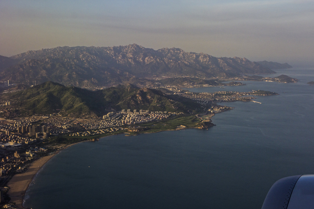 杭州行结束贴返回青岛