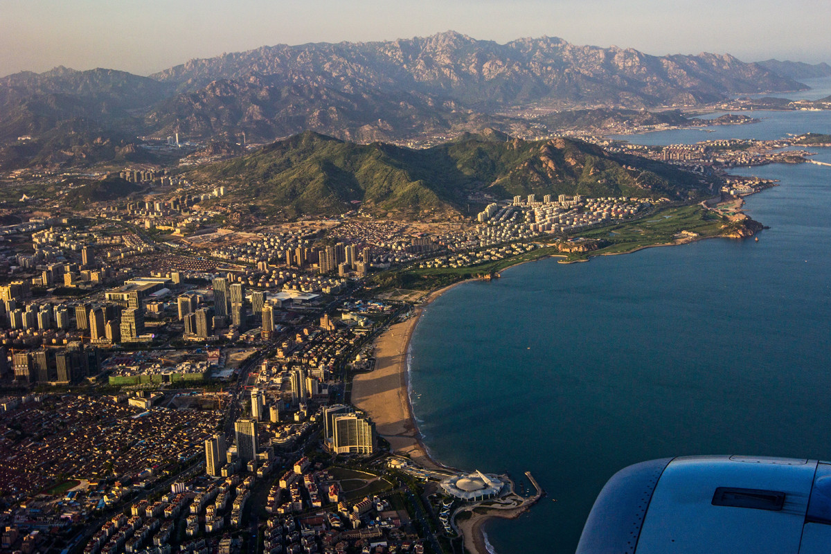 杭州行结束贴返回青岛