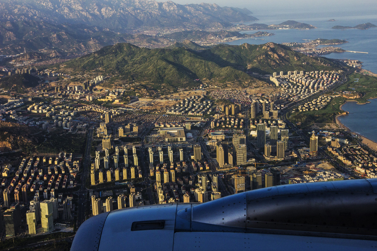 杭州行结束贴返回青岛