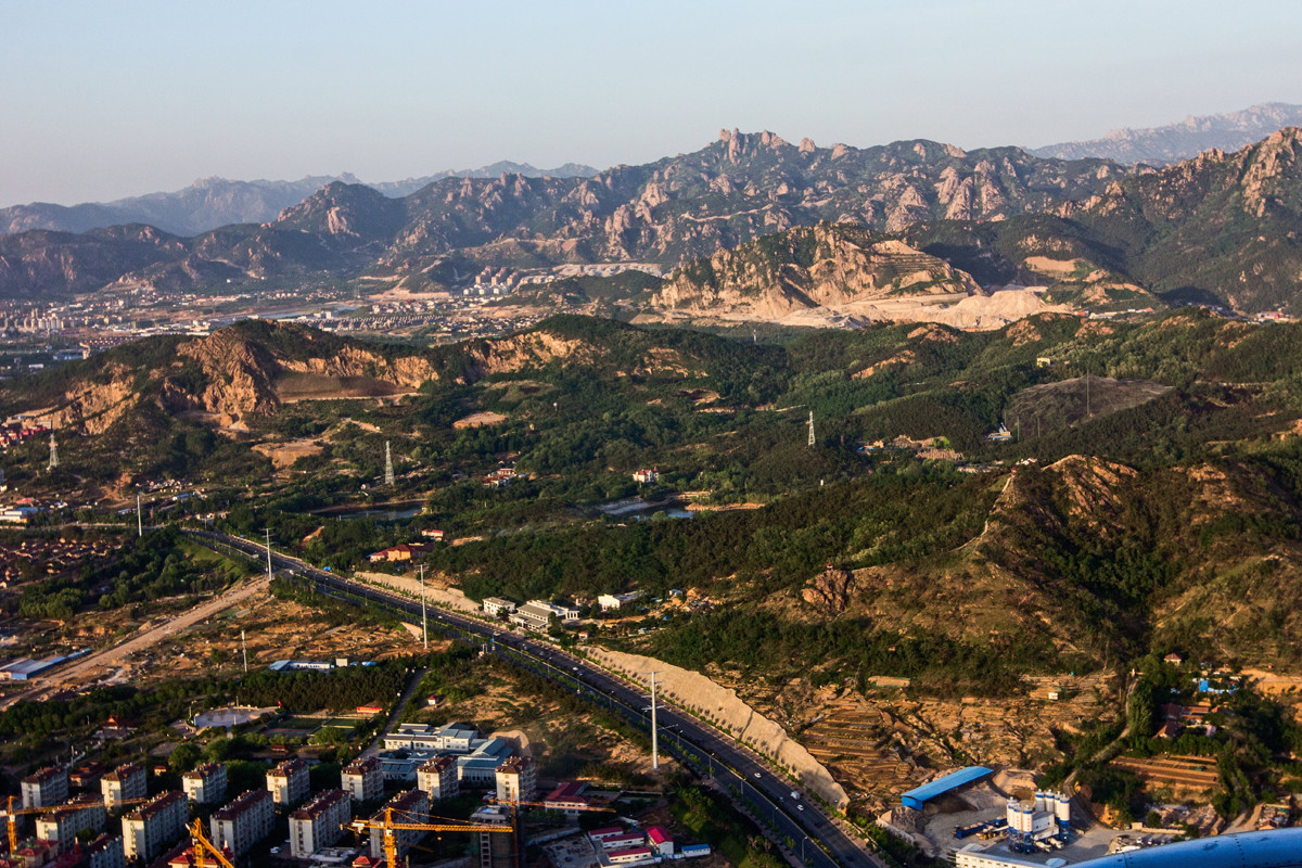 杭州行结束贴返回青岛