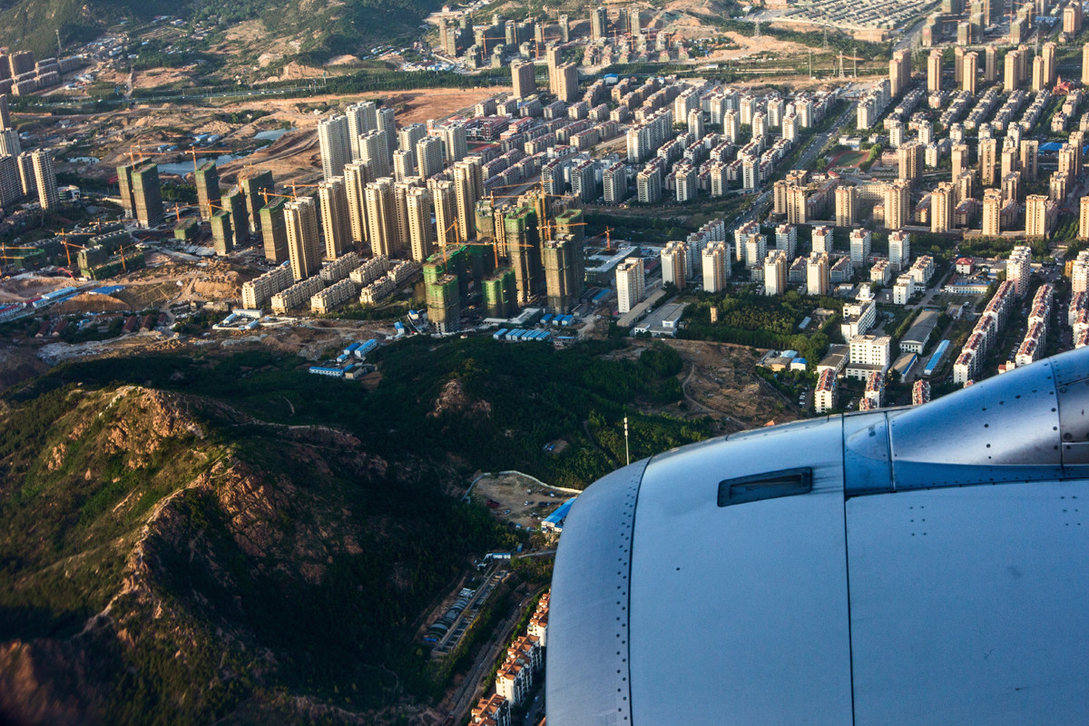 杭州行结束贴返回青岛