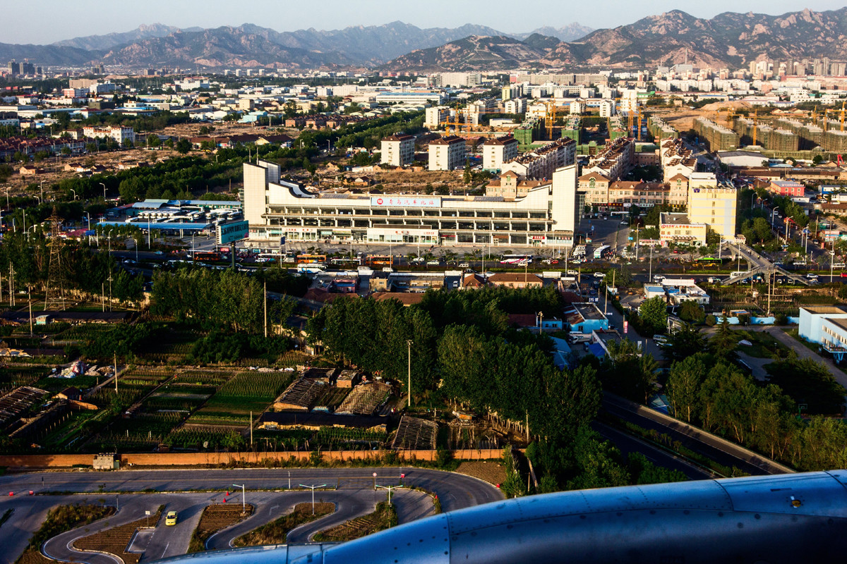 杭州行结束贴返回青岛