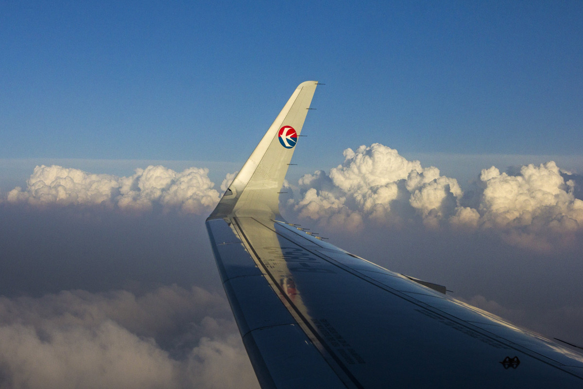 杭州行结束贴返回青岛