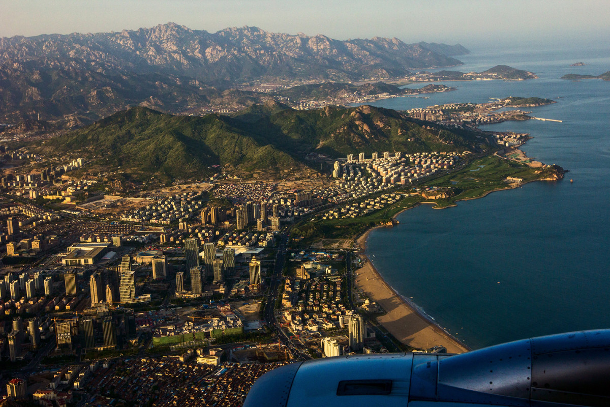 杭州行结束贴返回青岛