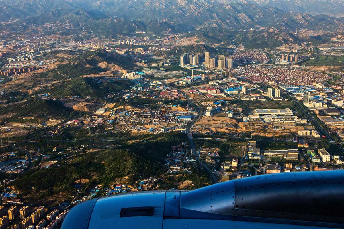 杭州行结束贴返回青岛