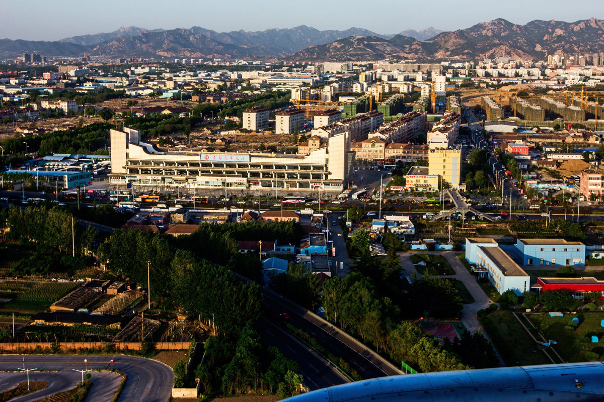 杭州行结束贴返回青岛