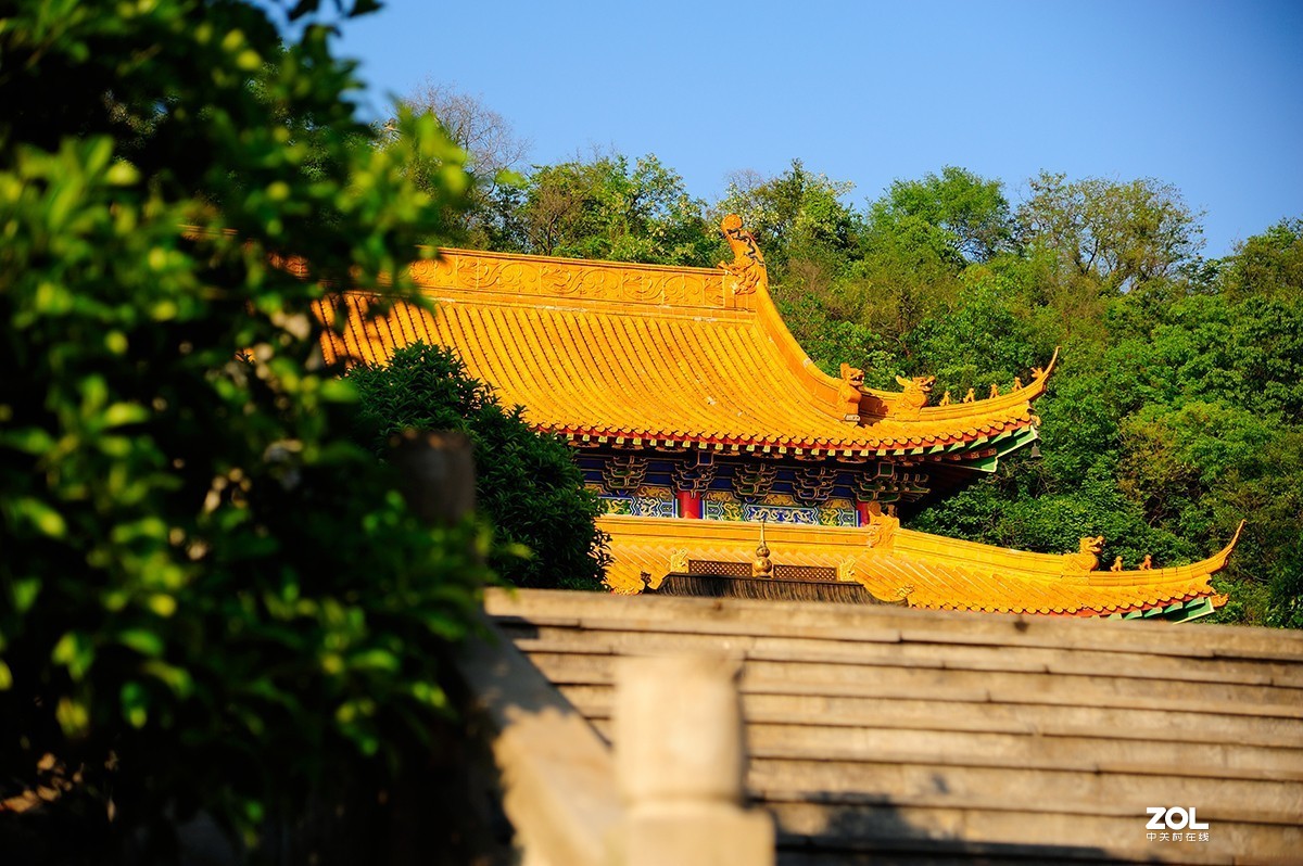 南京灵岩寺