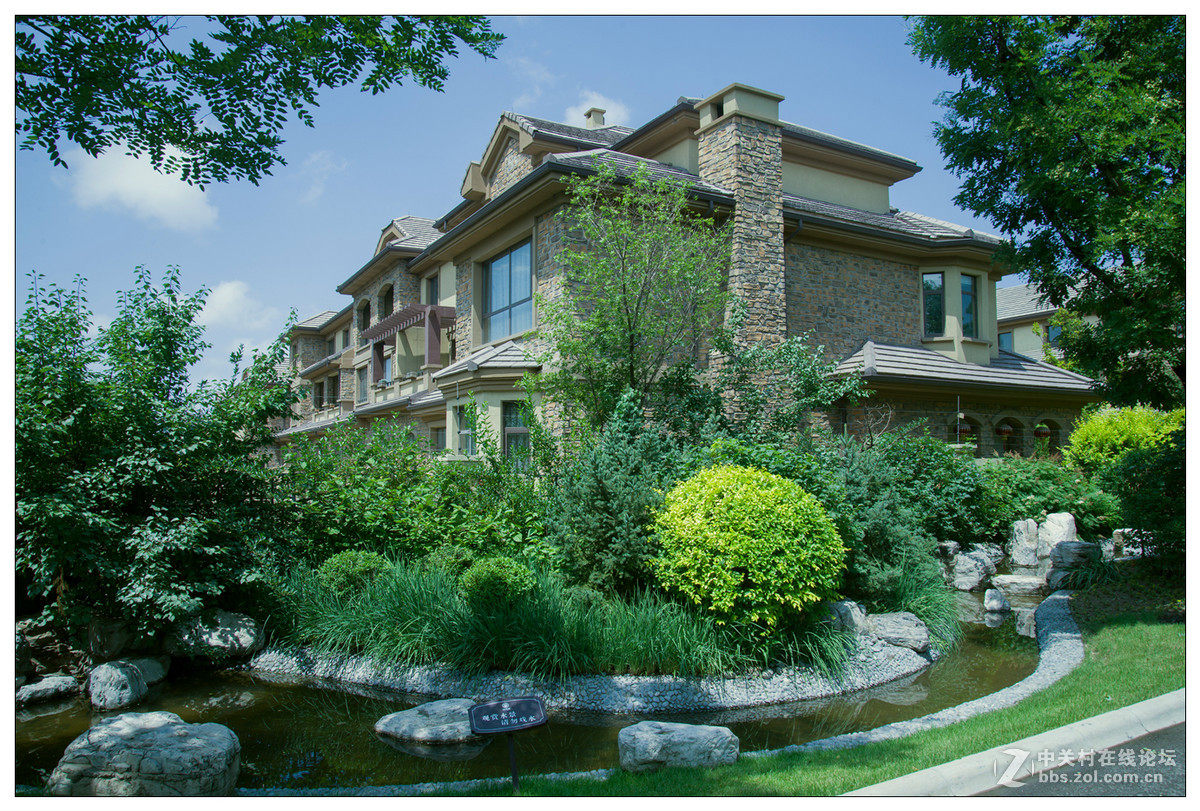 雨后随拍---初试D610