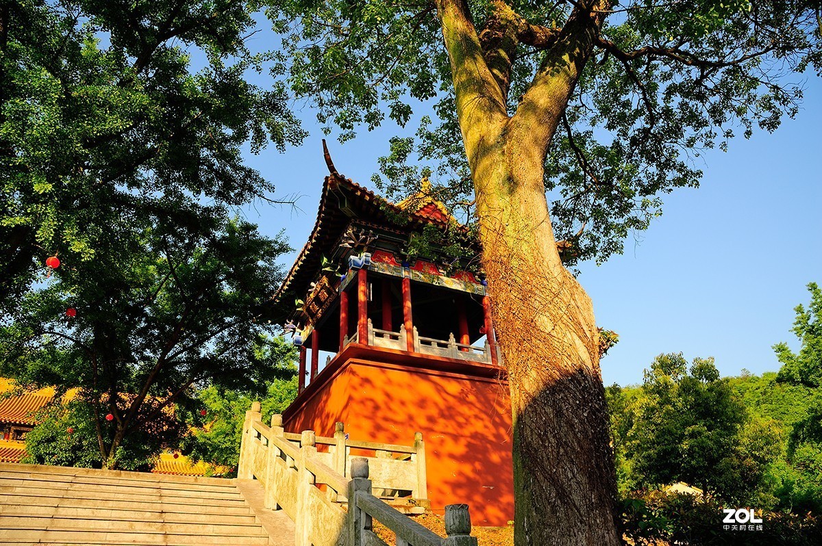 南京灵岩寺