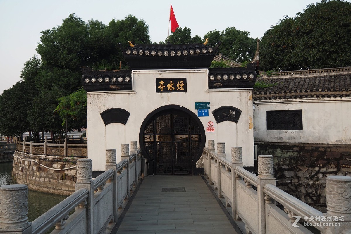 九江甘棠湖——随拍