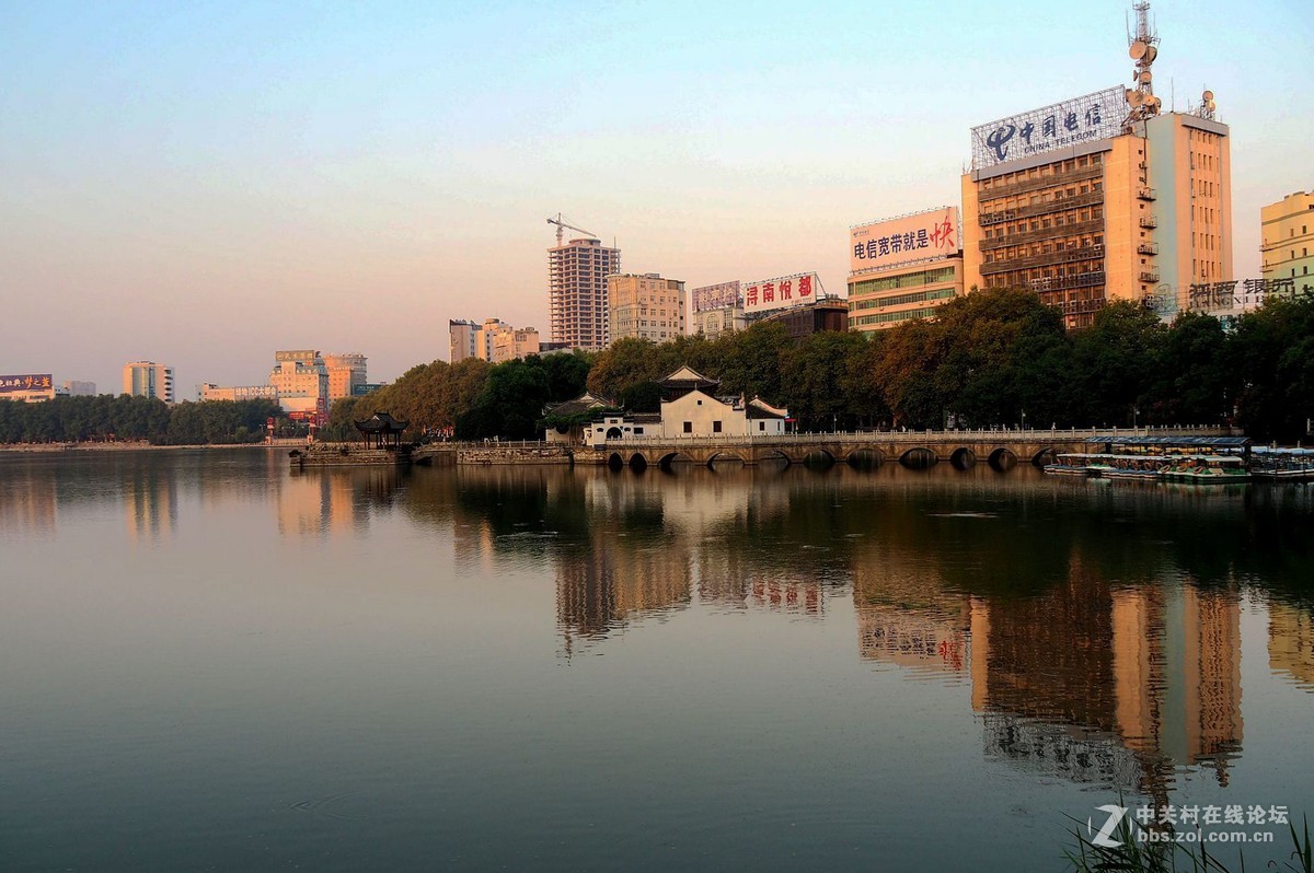 九江甘棠湖——随拍