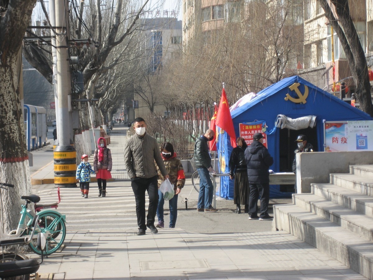 “非常时期严防”！