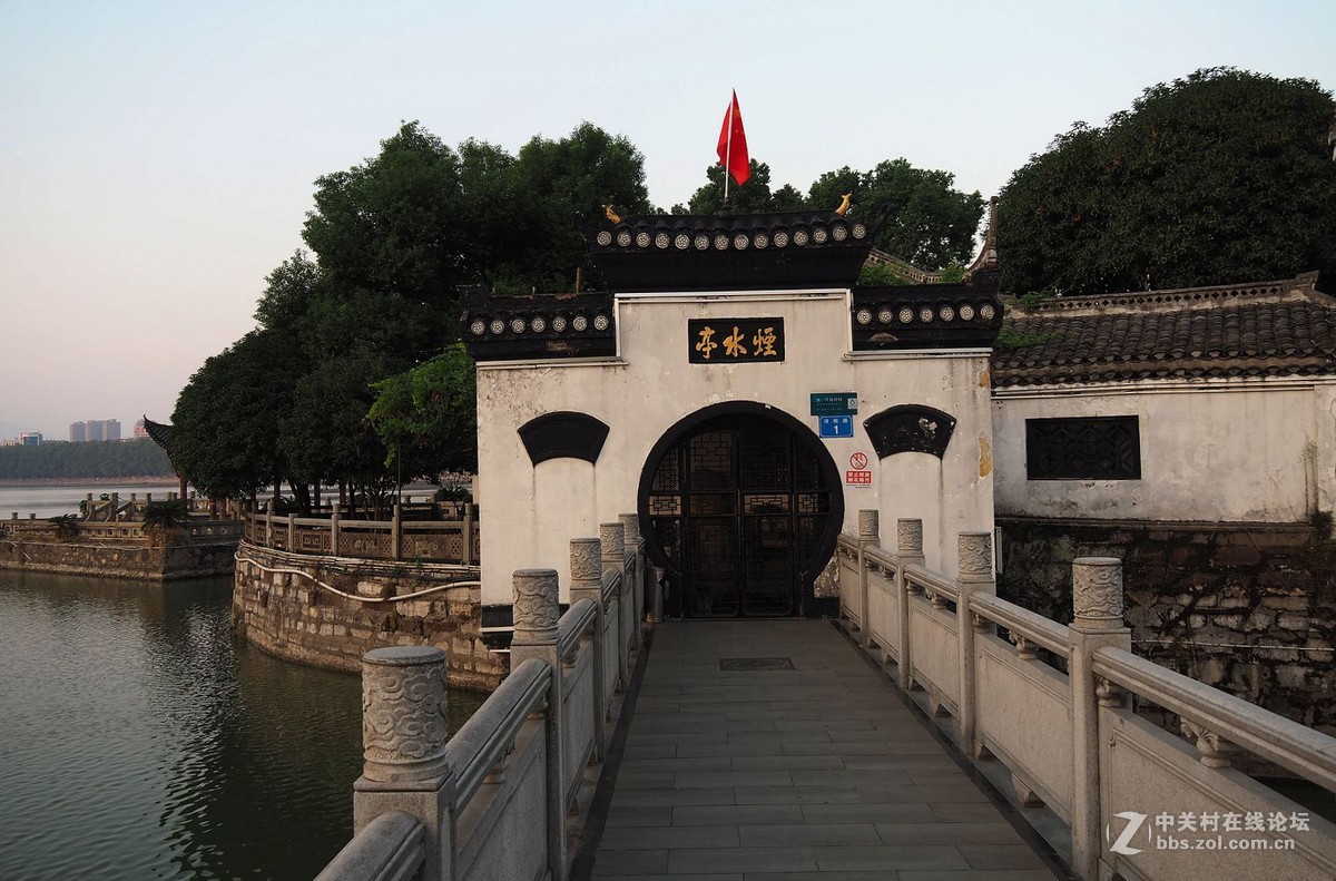 九江甘棠湖——随拍