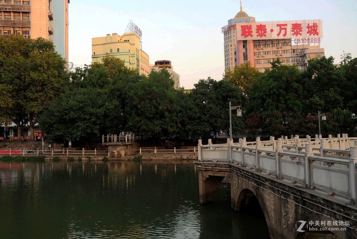 九江甘棠湖——随拍