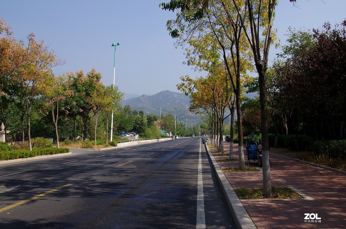 【青岛百果山森林公园-续】-15P